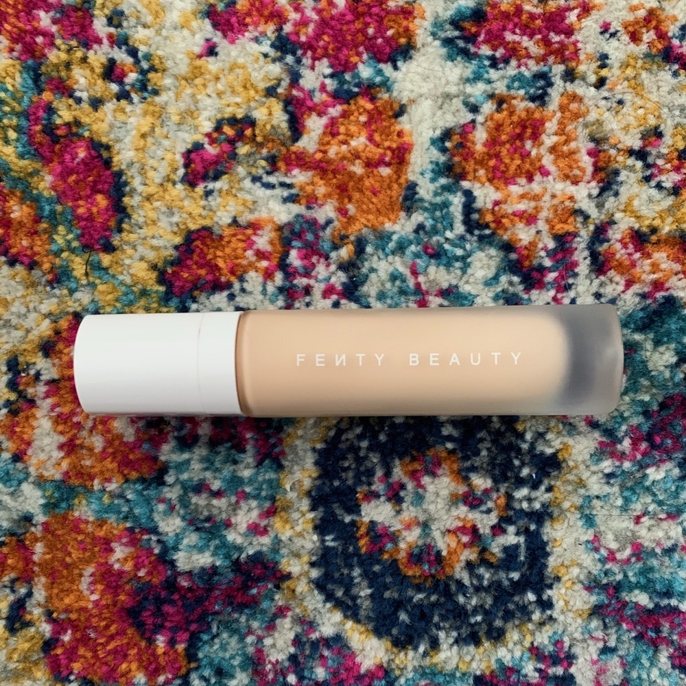 FENTY BEAUTY Foundation Used Once